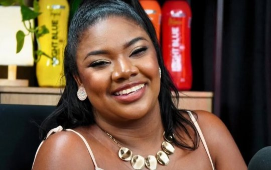 Reviravolta? Após virar chacota, Raquel Brito mostra convite para participar de novela