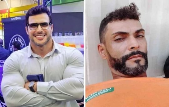 Empresário admite ter usado arma da esposa, delegada, para matar gari em BH