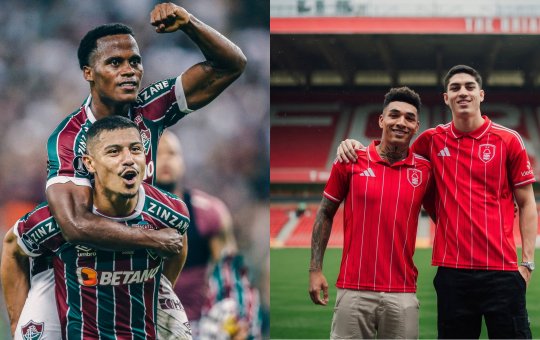 Do estrelato no Brasil à vitrine discreta na Europa: Por que jogadores trocam gigantes por clubes médios?