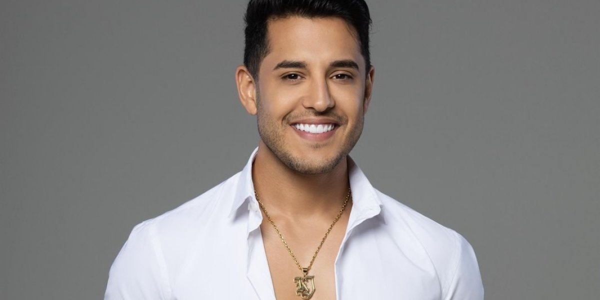 Cantor Kevi Jonny