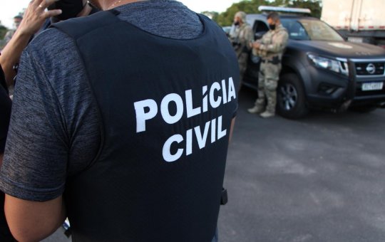 Homem é preso com mais de 200 quilos de drogas em Feira de Santana