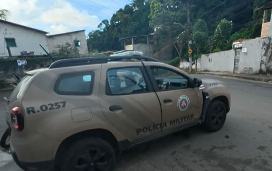 Homem é torturado e morto em frente a condomínio no Cabula