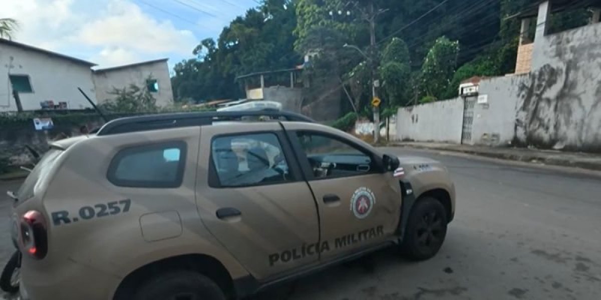 Homem é torturado e morto em frente a condomínio no Cabula