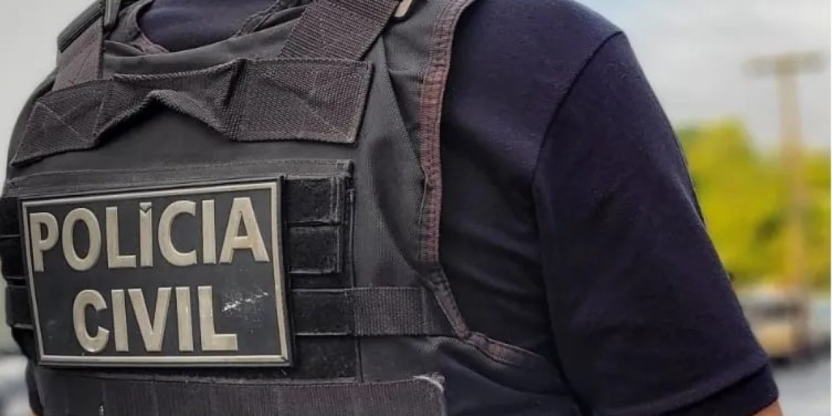 Adolescente é presa em Itabuna suspeita de tentar envenenar a mãe