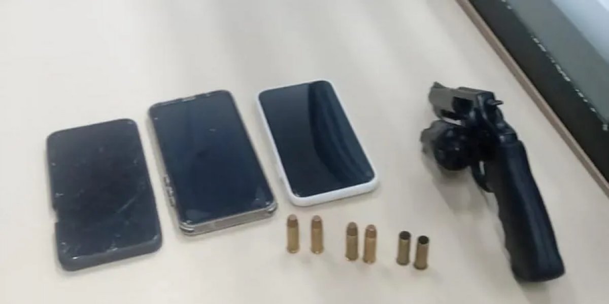 Homem é baleado após confronto com a Polícia Militar em Pernambués