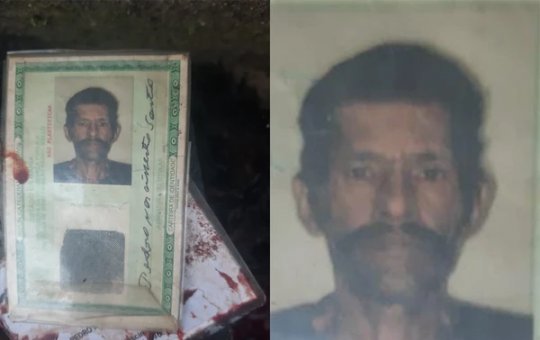 Homem mata o próprio amigo e consome partes do corpo em Ilhéus