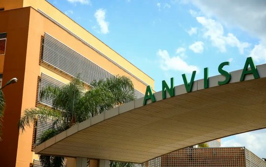 Anvisa aprova medicamentos via oral para tratamento de tumores cerebrais