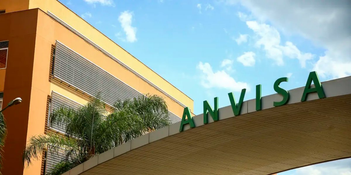 Agência Nacional de Vigilância Sanitária