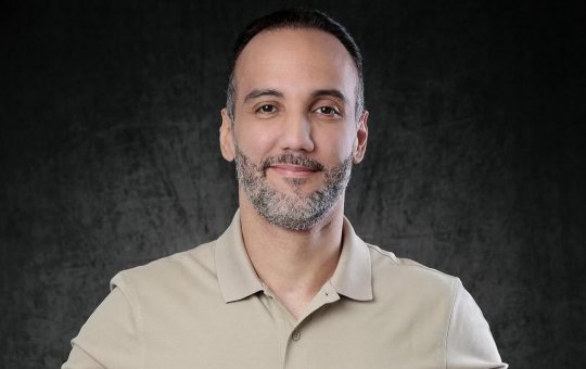 Jorge Iggor anuncia saída da TNT Sports