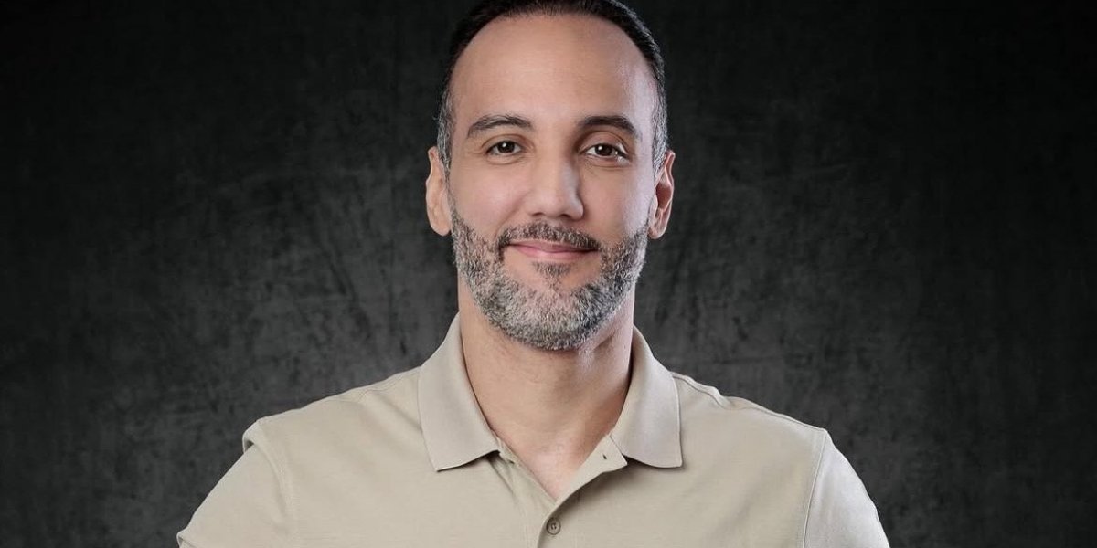 Jorge Iggor anuncia saída da TNT Sports 