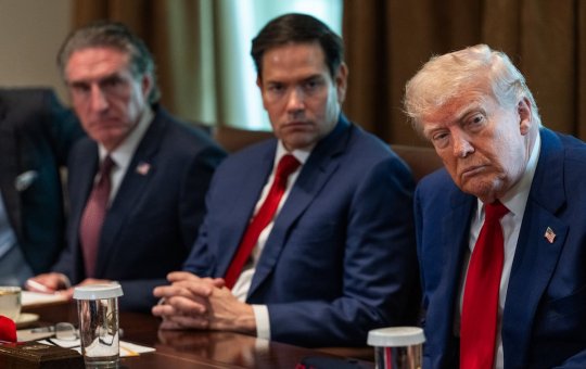 EUA revogam vistos de brasileiros ligados ao Mais Médicos e acusam Cuba de “trabalho forçado”