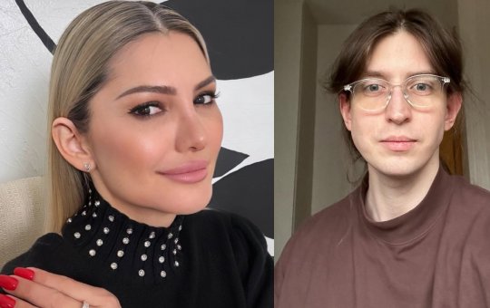 Antonia Fontenelle afirma que já denunciava a "adultização" antes de Felca: ‘Fui até processada’