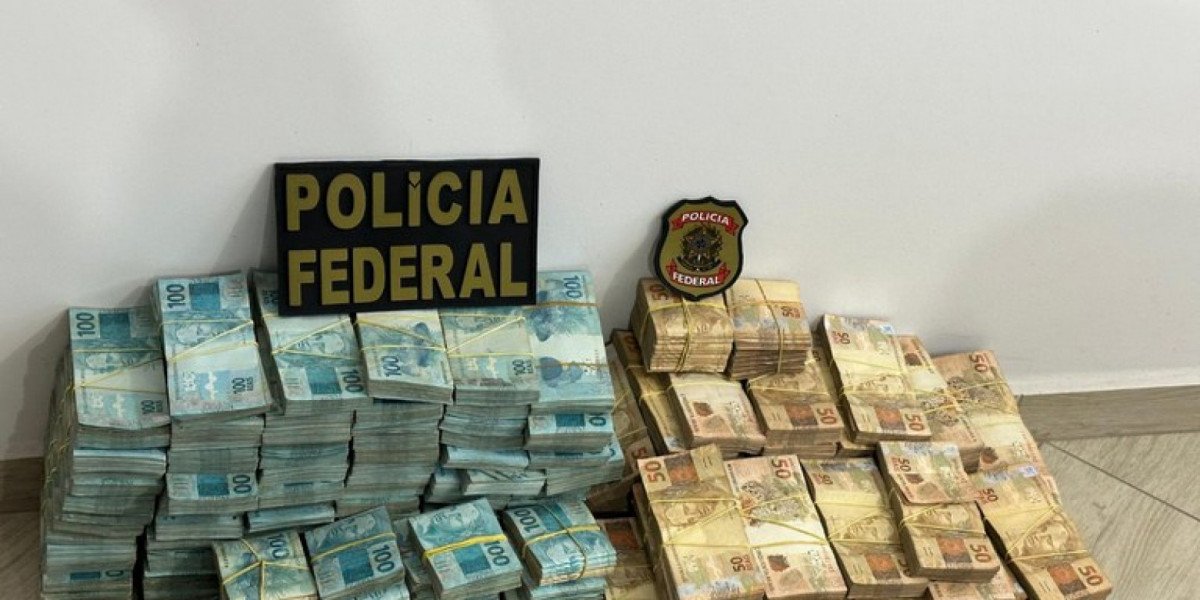 Prefeito de município paulista é afastado do cargo após operação policial