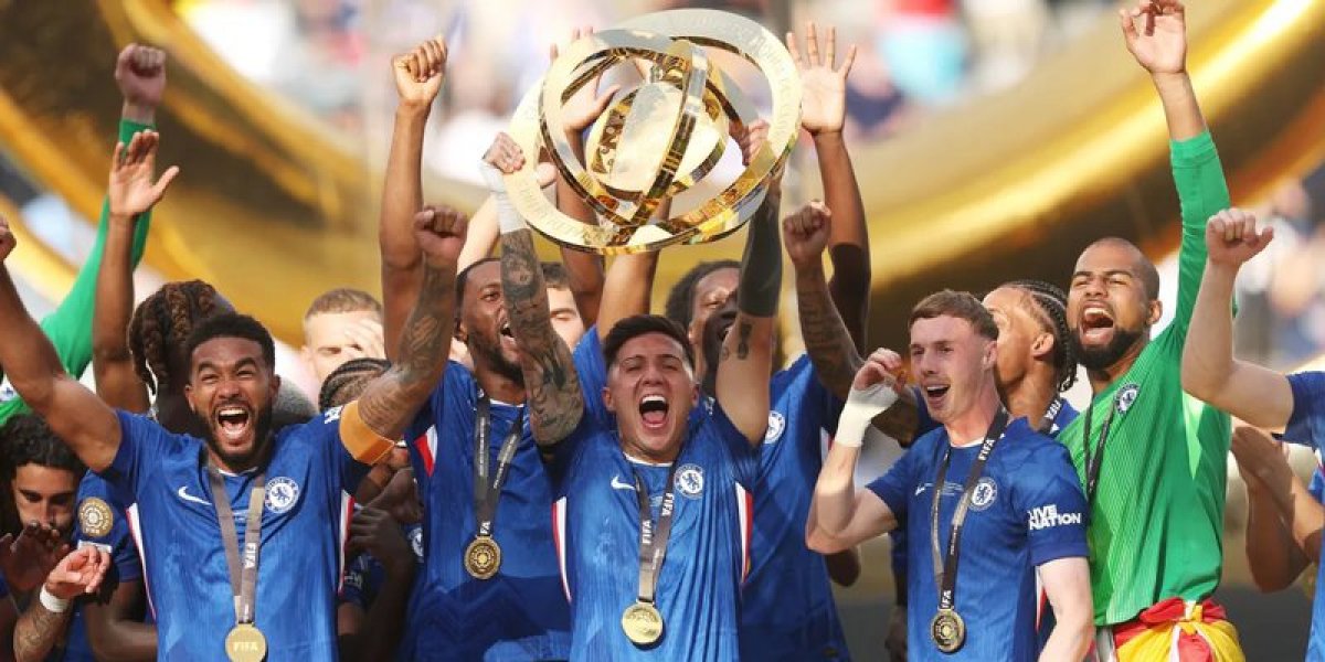 Chelsea vai doar parte da premiação do Mundial de Clubes aos familiares de Diogo Jota e irmão