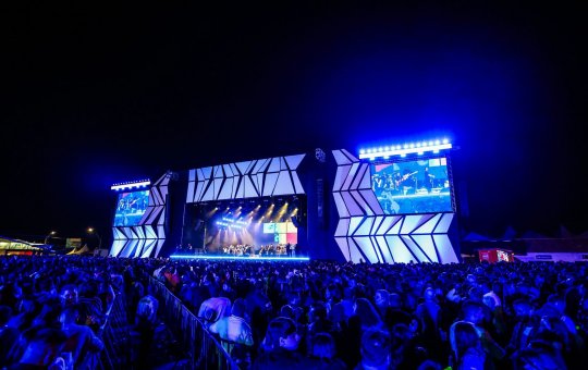 Festival de Inverno Bahia (FIB) lança ingressos solidários para apoiar ações sociais