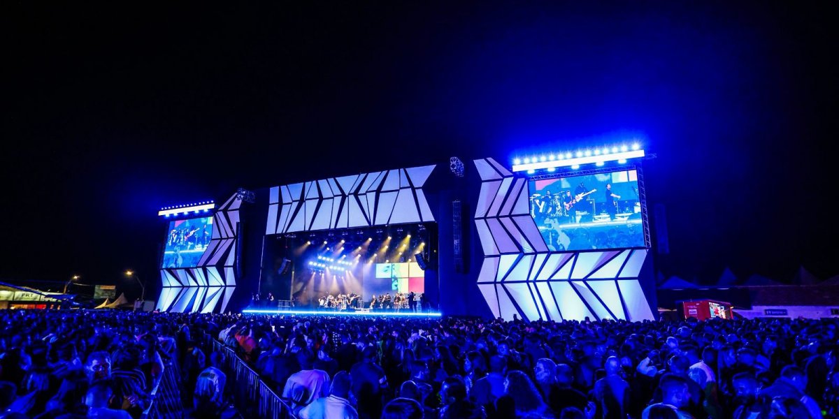 Festival de Inverno Bahia (FIB) lança ingressos solidários para apoiar ações sociais