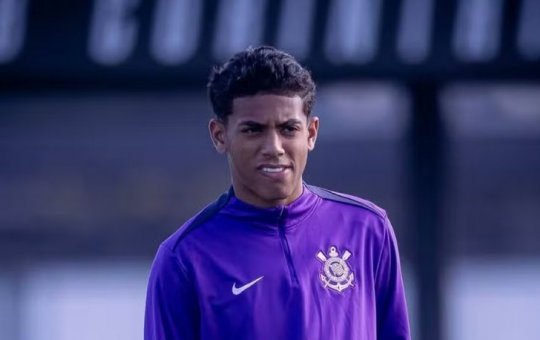 Corinthians acusa Bahia de aliciamento ilícito e imoral com atleta de 16 anos