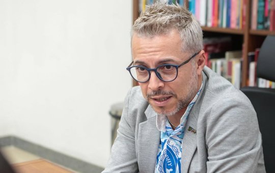 Secretário da Cultura da Bahia rebate críticas após ser chamado de “alienígena”