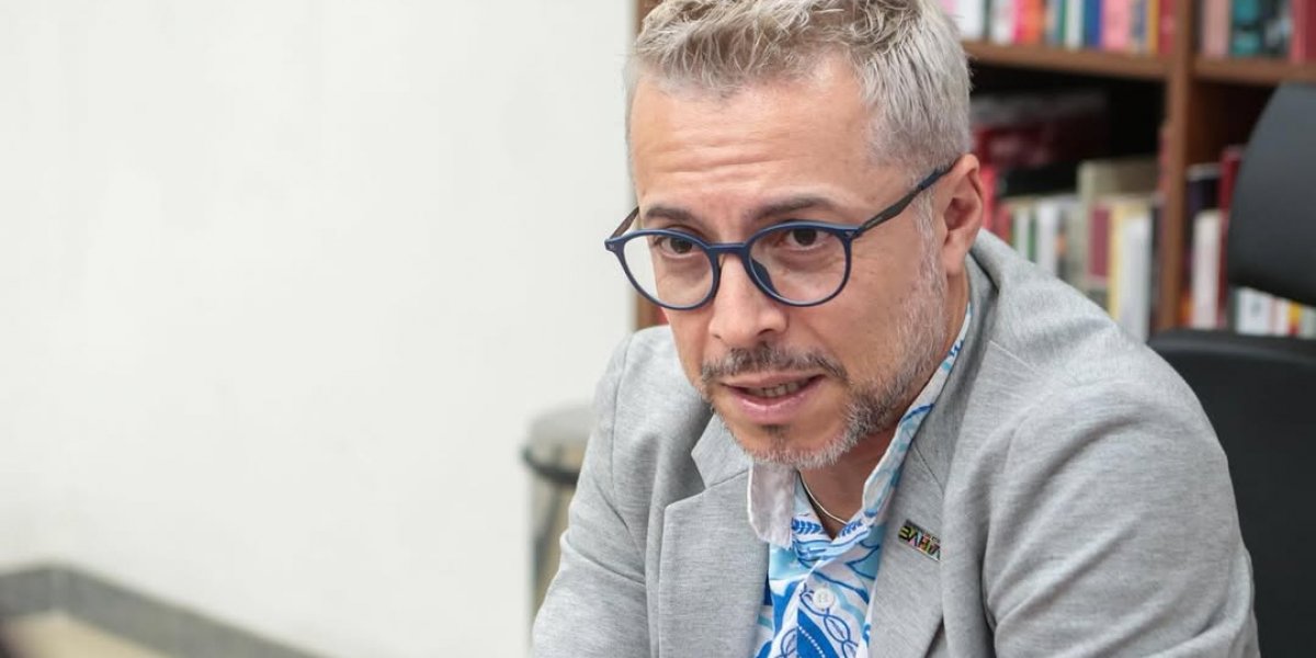 Bruno Monteiro, Secretário da Cultura da Bahia