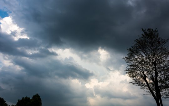 Confira a previsão do tempo para Salvador neste fim de semana