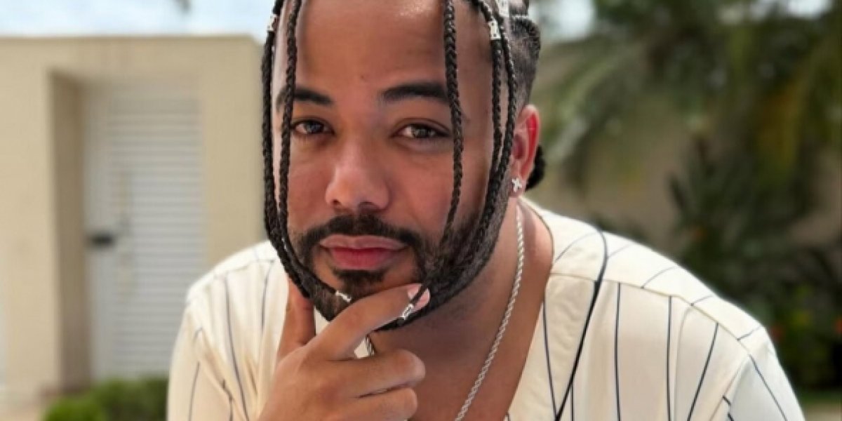 Influenciador Hytalo Santos é preso em São Paulo