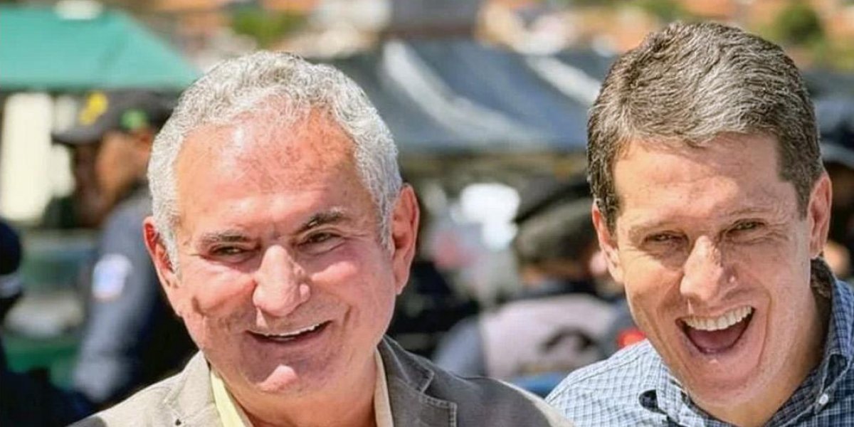Zé Cocá manifesta apoio à reeleição do senador Angelo Coronel para 2026