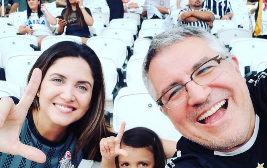 Filha e esposa do ministro da Saúde, Alexandre Padilha, têm vistos cancelados pelos EUA