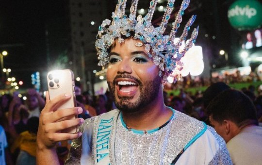 Foto anexa ao processo contra Hytalo Santos é divulgada após prisão