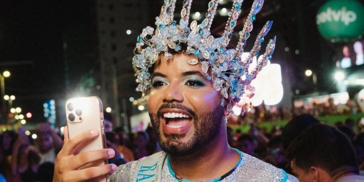 Foto anexa ao processo contra Hytalo Santos é divulgada após prisão