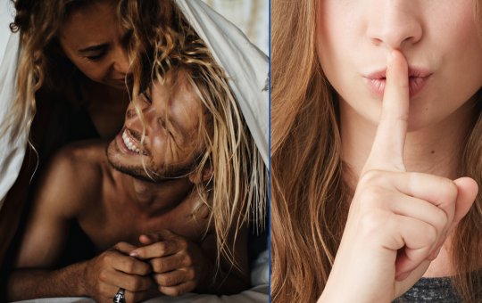 Condomínio em Santa Catarina cria “toque de recolher do amor” para casais