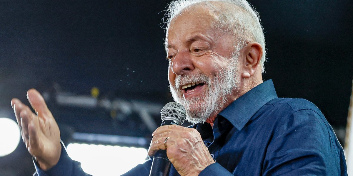Presidente Lula
