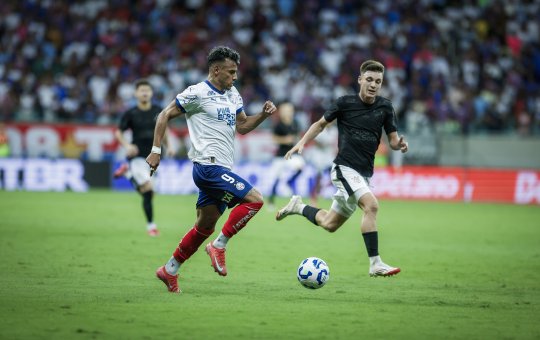 Corinthians x Bahia: Onde assistir, prováveis escalações e arbitragem