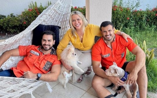 Filho de vereadora Débora Santana é preso após atropelar corredor na orla da Pituba