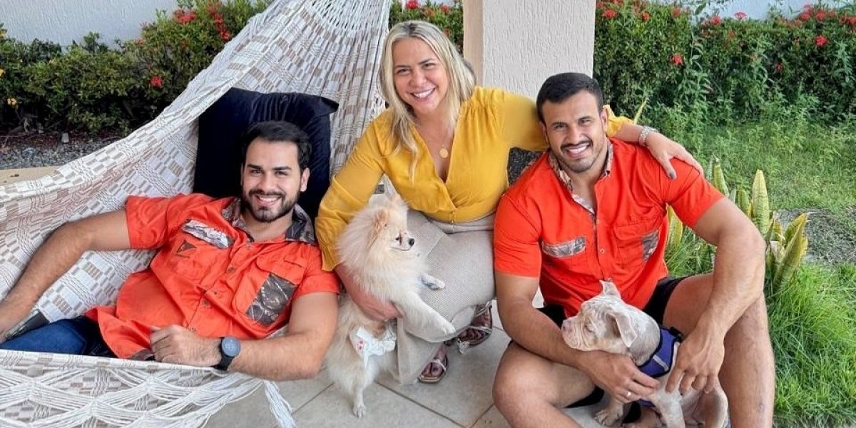 Filho de vereadora Débora Santana é preso após atropelar corredor na orla da Pituba