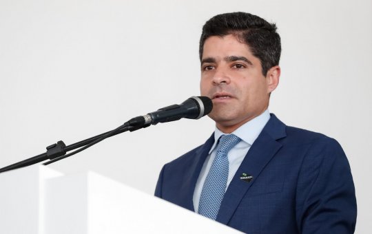 União Brasil deve definir candidatos ao governo da Bahia no primeiro trimestre de 2026