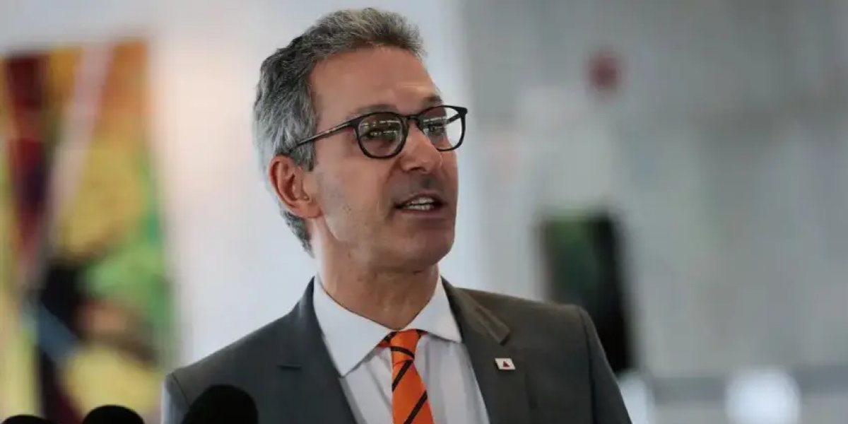 Governador de Minas Gerais, Romeu Zema