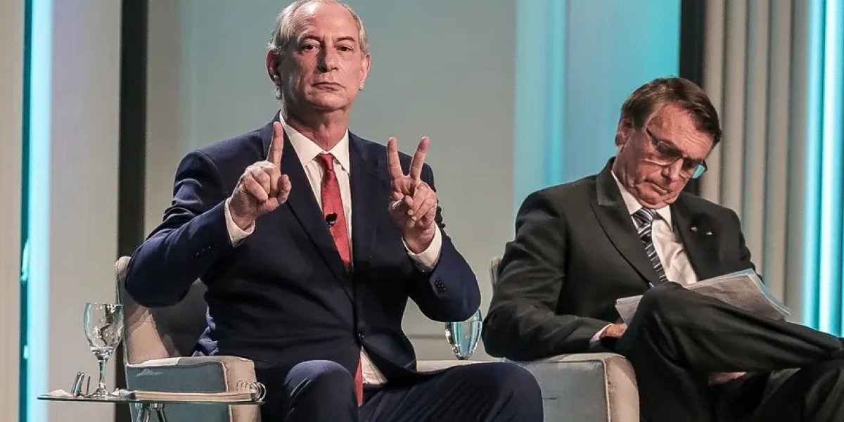 PSDB do Ceará aposta em Ciro Gomes para 2026 e mira apoio do eleitorado bolsonarista