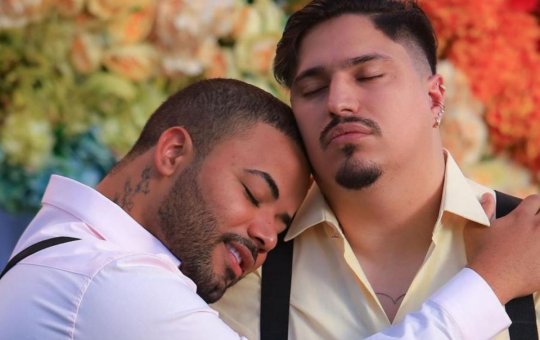 Justiça mantém prisão de Hytalo Santos e MC Euro após audiência de custódia na Paraíba