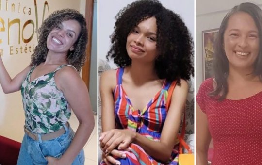 Jornalista comenta o caso das três mulheres que foram encontradas mortas em Ilhéus