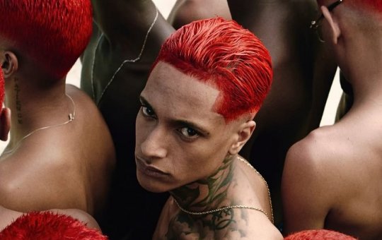 Preso há quase um mês, o rapper Oruam escreve carta aberta para os fãs direto da prisão; confira