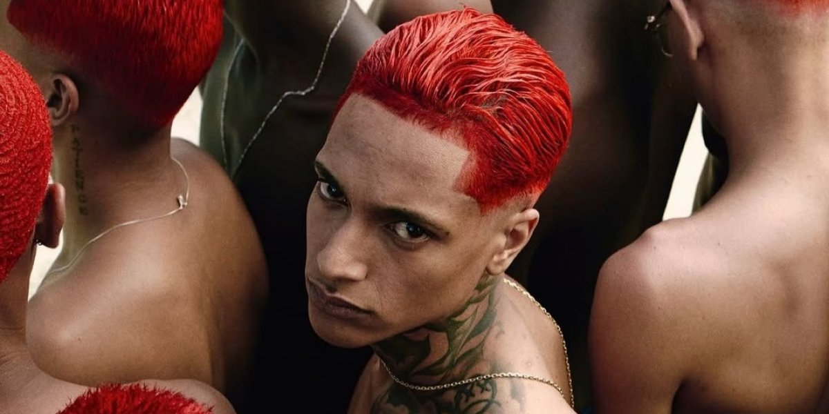 Preso há quase um mês, o rapper Oruam escreve carta aberta para os fãs direto da prisão; confira