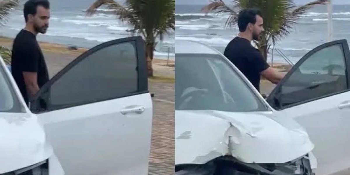Justiça Decreta Prisão Preventiva de Motorista Envolvido em Atropelamento de corredor