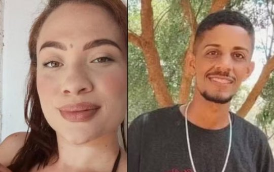 Jovem de 20 anos mata namorado a facadas no interior da Bahia