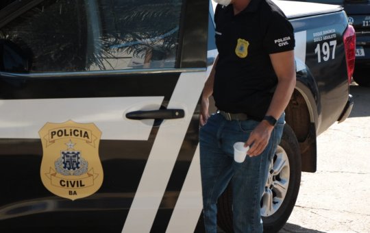 Jovem de 21 anos é assassinado dentro de casa em São Francisco do Conde