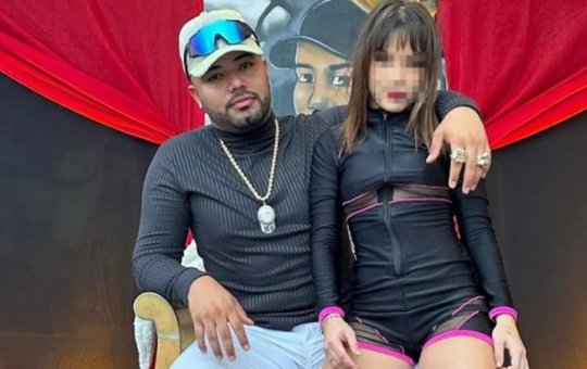 Após prisão de Hytalo Santos, Kamylinha quebra o silêncio sobre relação com influenciador