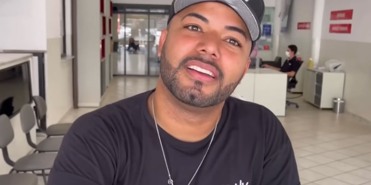 Operação prende policiais que trabalhavam como seguranças de Hytalo Santos