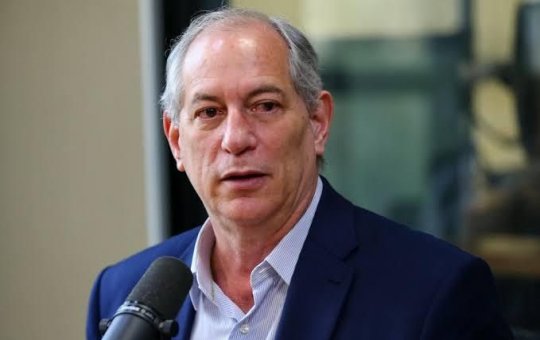 As declarações foram feitas durantea festa de aniversário do ex-prefeito de Fortaleza, Roberto Cláudio