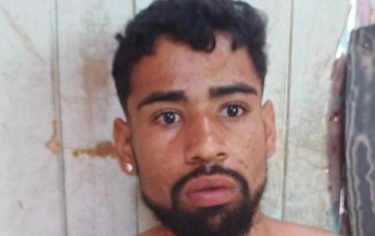 Jovem de 23 anos é morto com sinais de mutilação em Eunápolis