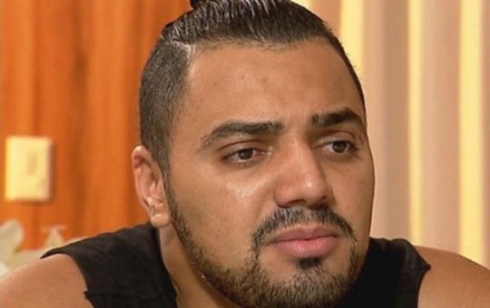 Tirullipa é denunciado pelo MP por importunação sexual a três mulheres