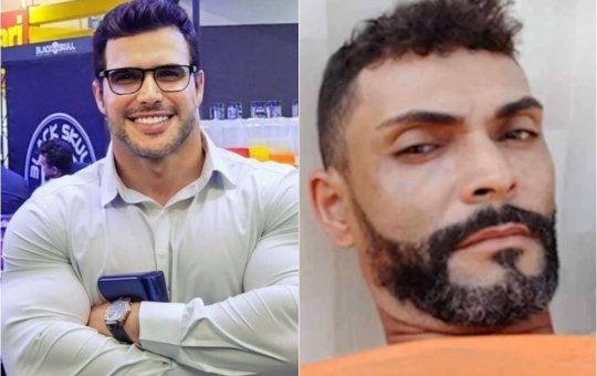 Empresário confessa assassinato de gari em Belo Horizonte após discussão no trânsito